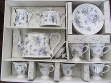 LORD NELSON WARE CHINTZ 15