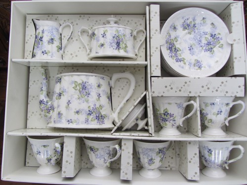 Lord nelson ware chintz - ware, 15