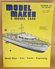 Model maker cars - model,