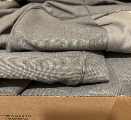 Ikea parup seat sofa - seat, cover