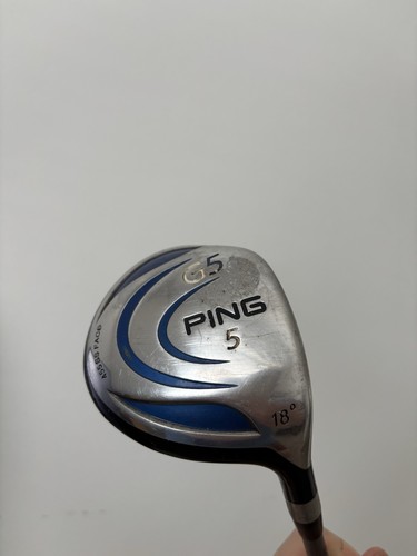 Ping wood 15 - 15, degree