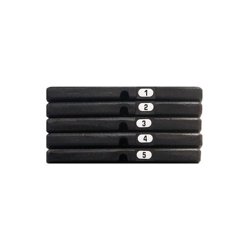Body solid weight stack - body-solid,