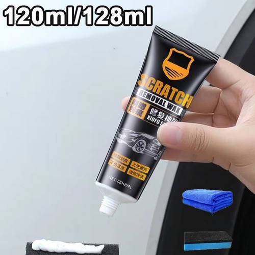 Car scratch remover deep - car,