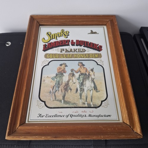 Lambert butler s vintage - lambert,