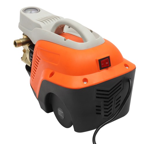 1300w electric pressure washer - pressure,