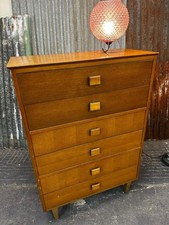 Mid-century Lebus Tallboy