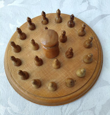 Vintage Handcrafted Rare