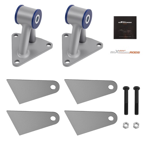 Steel engine motor mount - engine,