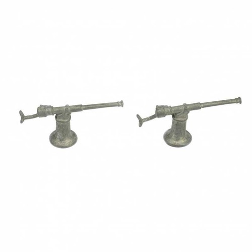 Artesania cannon 33x15mm - artesania,