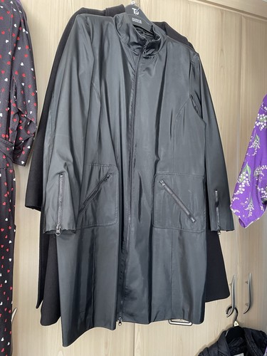 Size women shiny black - women’s,