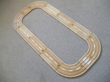 Delta Sport double wooden