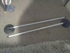 Used fishing seat box.OCTOPLUS