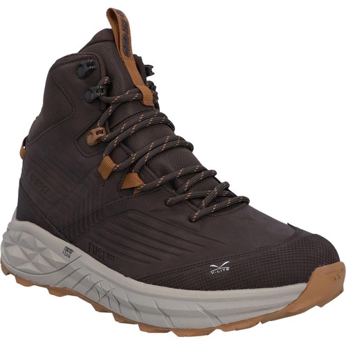 Tec men - hi-tec, waterproof