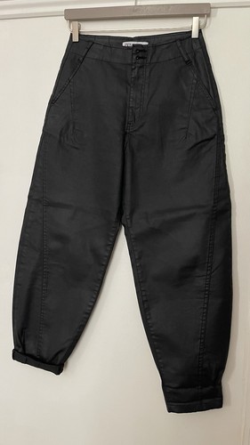 Zara balloon leg - leg, trousers