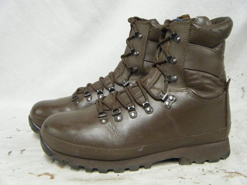 Genuine british army military - genuine,