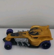 2012 Mattel Hot Wheels Gold