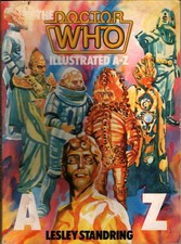 Who illustrated z - who:, a