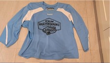 Ice hockey goalie cut adult xl