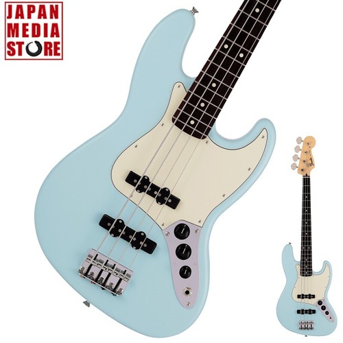 Fender made japan - fender,