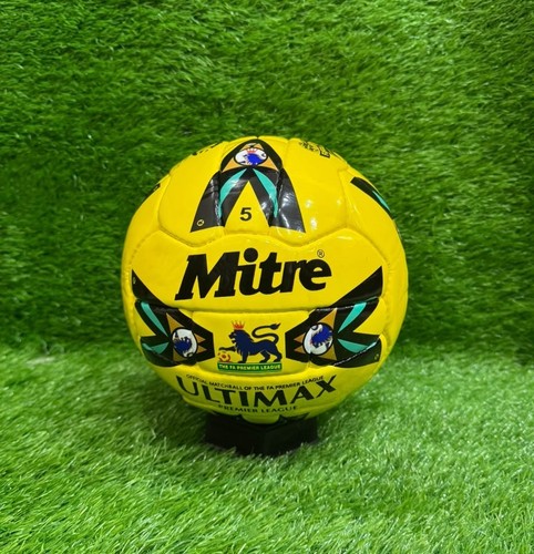 Mitre ultimax football - ultimax,