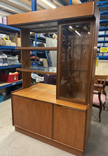 Turnridge of London Mirrored