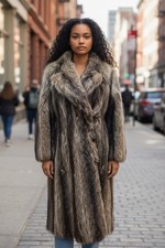 Fabulous Vintage Designer Full