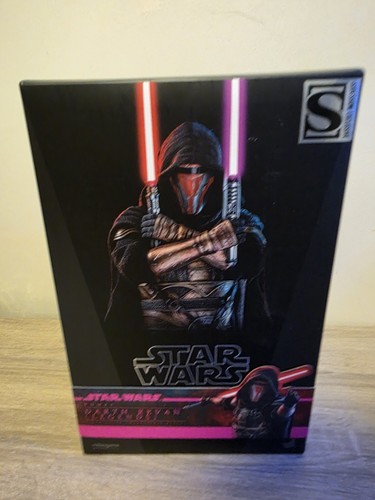 Hot toys darth revan - -, vgm62