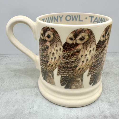 Emma bridgewater the tawny owl - emma,