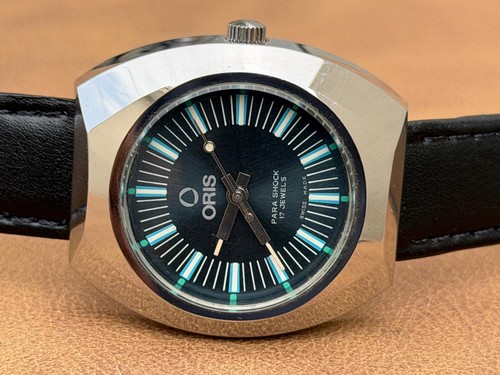 Rare vintage oris - rare,