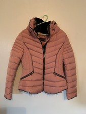 Wulux Paris Hooded Puffer