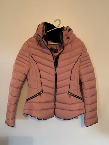 Wulux paris hooded - wulux,