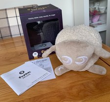 Deluxe Ewan Dream Sheep -