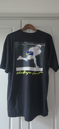 Vintage 90s nike challenge - vintage,