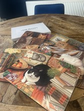 6 X Vintage 80s Jason