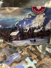 Wentworth Wooden Jigsaw Puzzle