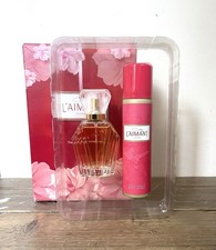 Coty L’Aimant Gift Set  30ml