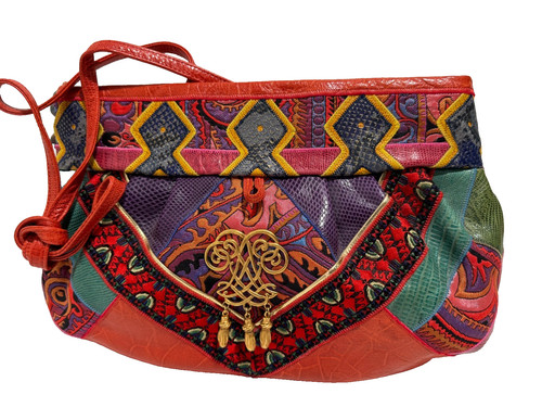 Vintage sharif multicolor - vintage,