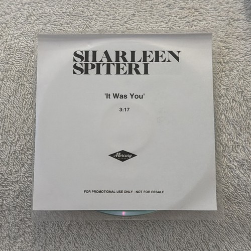Promo sharleen spiteri - promo,