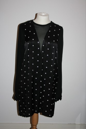 Sandro paris black - sandro,