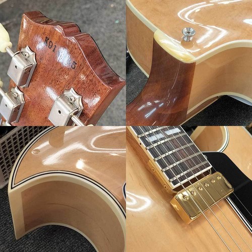 Fender acoustic guitar - fender,