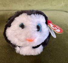 Ty Puffies Collection Waddles