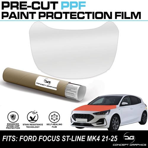 Full bonnet stone - full, guard
