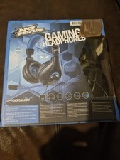 No Fare Gaming Headphones