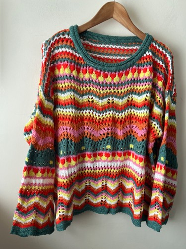 Shein jumper size 12 - jumper, knit
