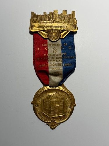 1912 iron city - iron,