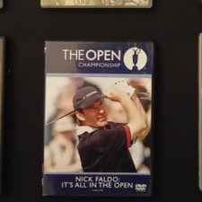 The Open Championship Nick