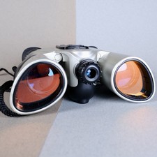 Digital Camera & Binocular Combo - Vivitar all in One  Magna Cam 1025x1