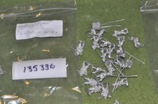 25mm ECW / castings - minifigs
