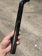 Boardman Bike Carbon Seatpost 31.6 