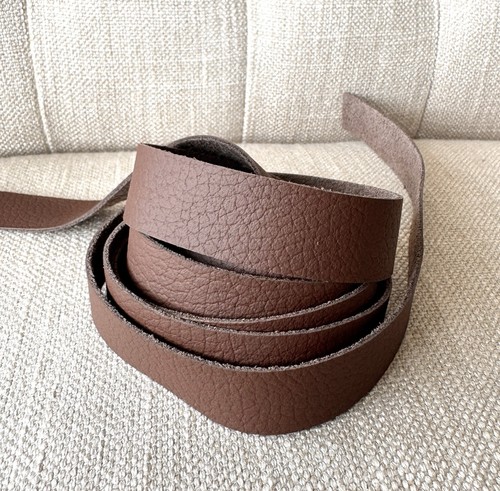 150 long brown pebble grain - cm,